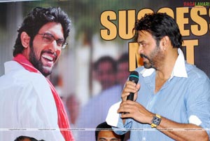 Leader Success Meet