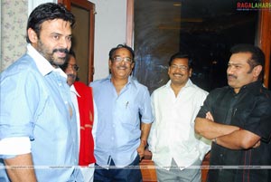 Leader Success Meet