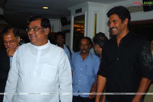 Leader Success Meet