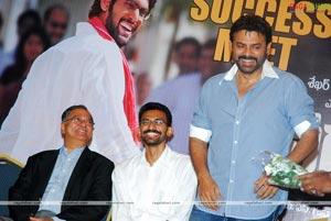 Leader Success Meet