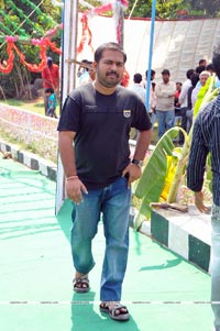 Mangala Muhurat