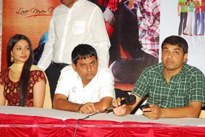 Marocharitra Press Meet