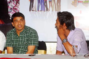 Marocharitra Press Meet