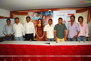 Marocharitra Press Meet