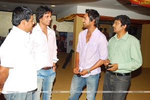 Marocharitra Press Meet