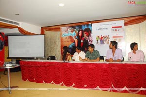 Marocharitra Press Meet