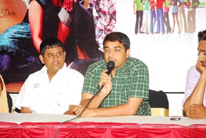 Marocharitra Press Meet