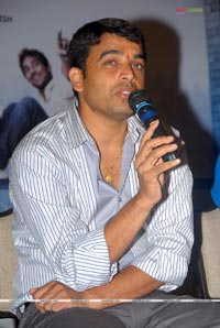 Marocharitra Press Meet