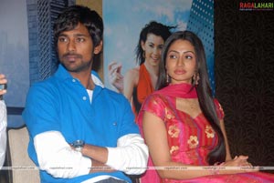 Marocharitra Press Meet