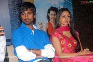 Marocharitra Press Meet