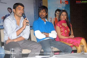 Marocharitra Press Meet