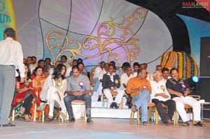 Nandi Awards 2008 Presentation