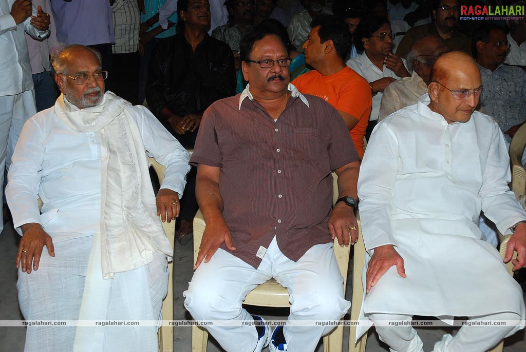 National Award 2008 Winners felicitated by TFI