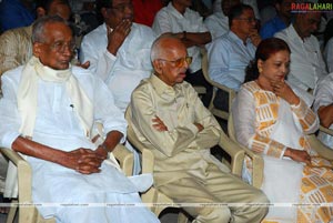 Natonal Award 2008 Winners felicitated by TFI