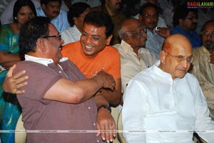 Natonal Award 2008 Winners felicitated by TFI