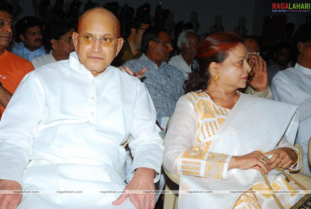 National Award 2008 Winners felicitated by TFI