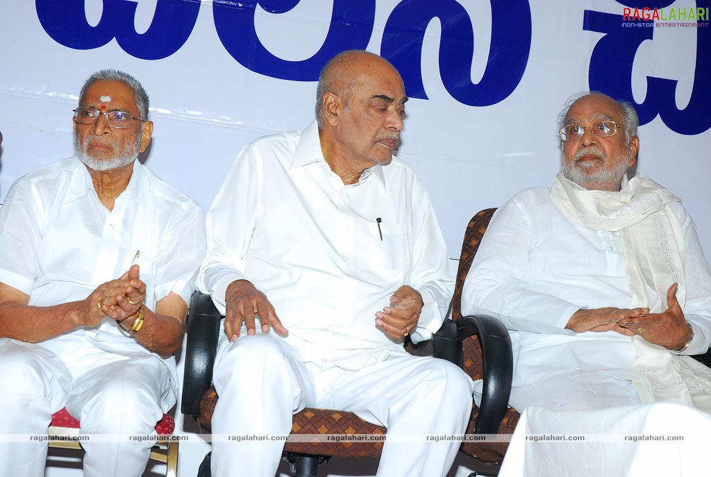 National Award 2008 Winners felicitated by TFI