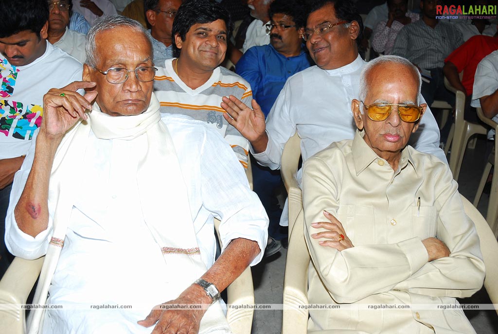 National Award 2008 Winners felicitated by TFI