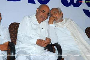 Natonal Award 2008 Winners felicitated by TFI