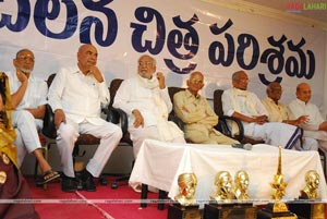 Natonal Award 2008 Winners felicitated by TFI