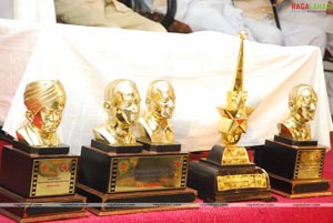 Natonal Award 2008 Winners felicitated by TFI