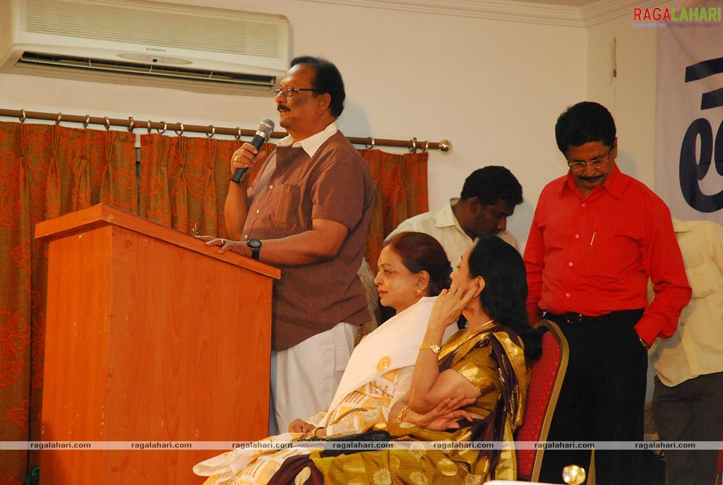 National Award 2008 Winners felicitated by TFI