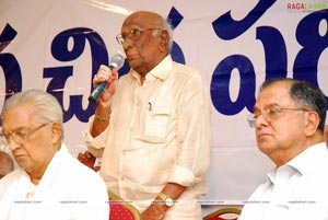 Natonal Award 2008 Winners felicitated by TFI