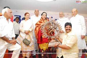 Natonal Award 2008 Winners felicitated by TFI