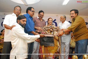 Natonal Award 2008 Winners felicitated by TFI