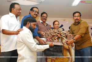 Natonal Award 2008 Winners felicitated by TFI