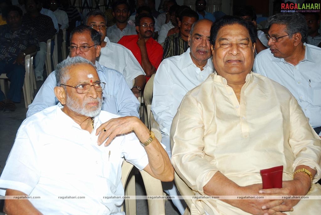 National Award 2008 Winners felicitated by TFI