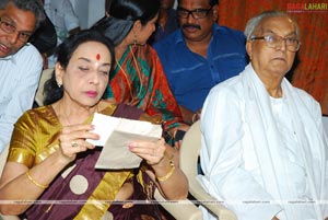 Natonal Award 2008 Winners felicitated by TFI