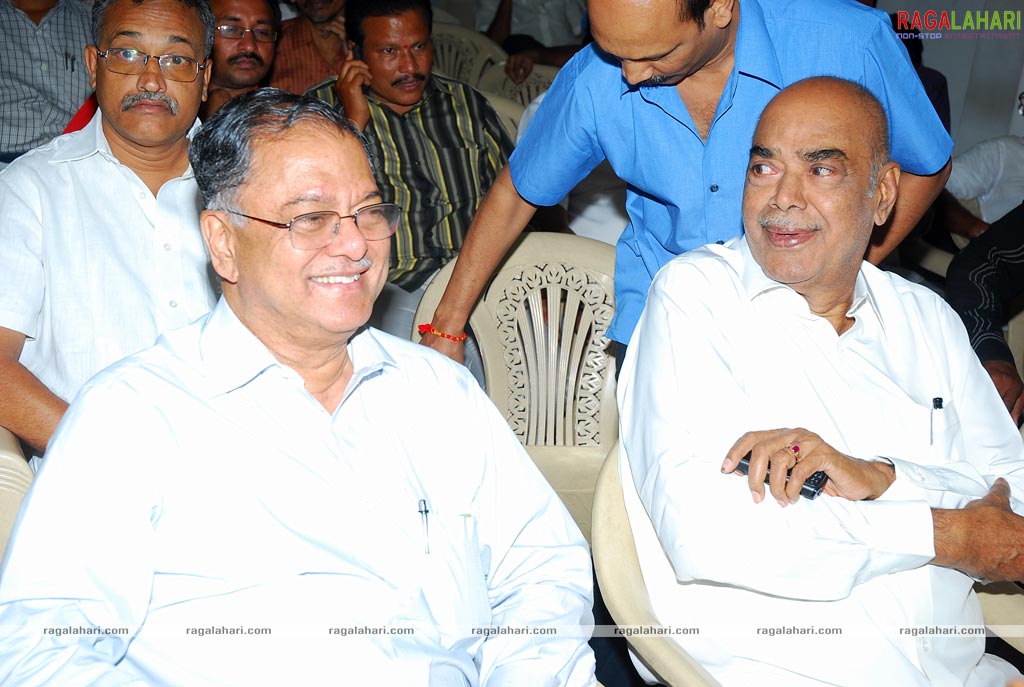 National Award 2008 Winners felicitated by TFI