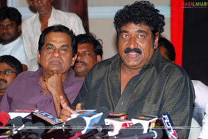 Panchakshari Press Meet