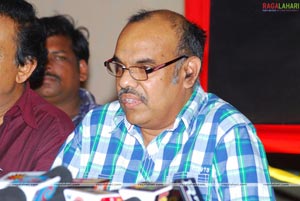 Panchakshari Press Meet