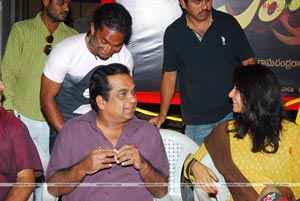 Panchakshari Press Meet