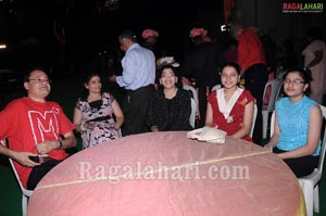 Jamshed-i-Navroze Celebrations at Zorastrian Club