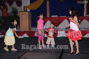 Jamshed-i-Navroze Celebrations at Zorastrian Club