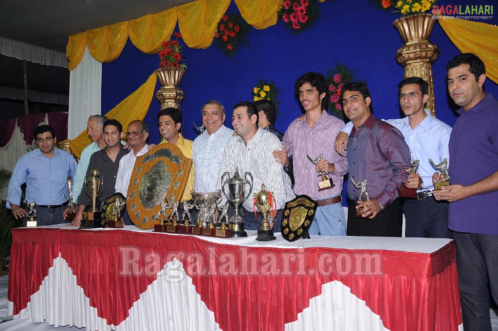 Parsi Festival Jamshed-i-Navroze Celebrations at Zorastrian Club