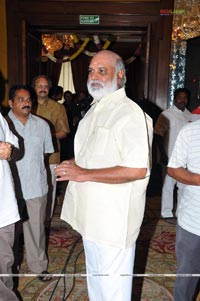 Pawan Kalyan-Jayanth C Paranji Film Muhurat