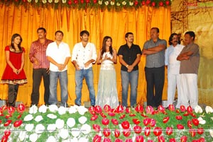 Rama Rama Krishna Krishna Logo Launch