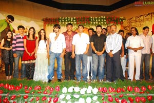 Rama Rama Krishna Krishna Logo Launch