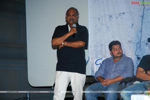 Sarvam Audio Release