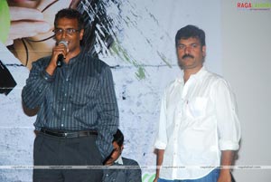 Sarvam Audio Release