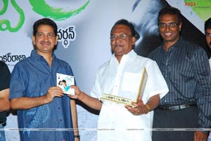 Sarvam Audio Release