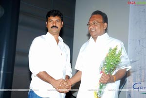 Sarvam Audio Release