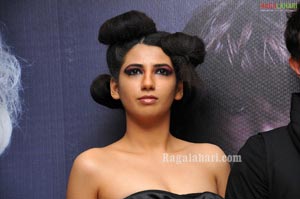 Sebastian Professional Hairstyling Brand Launch in Hyderabad