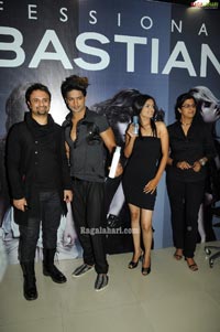 Sebastian Professional Hairstyling Brand Launch in Hyderabad