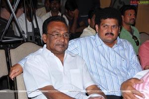 Simha Press Meet