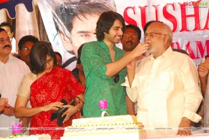 Sushanth Birthday 2010